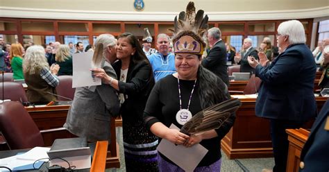 Maine governor vetoes proposal sought by tribes to ensure they benefit from federal laws